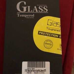 Google Pixel 3a Tempered Glass Screen Protector